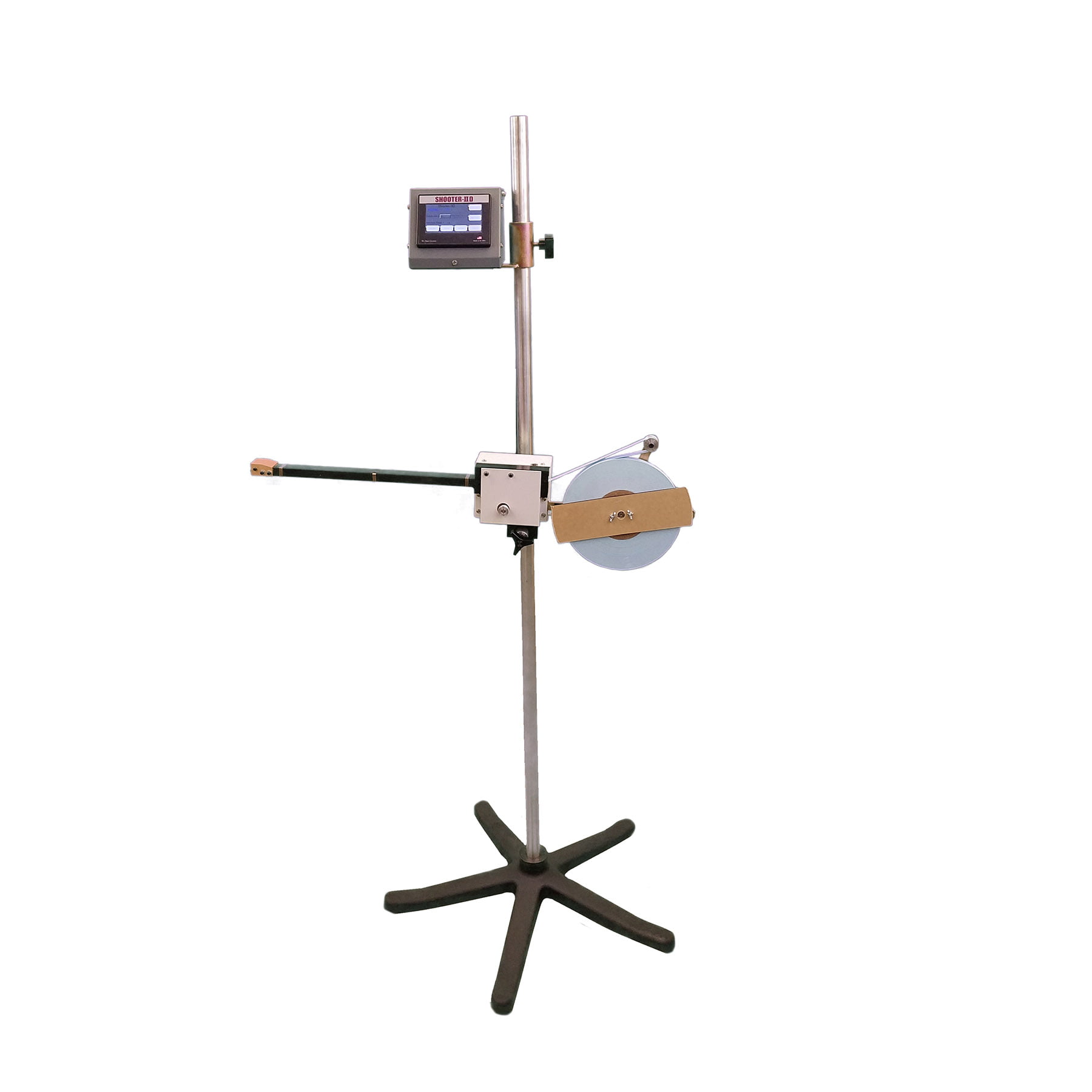 product Shooter-IID
